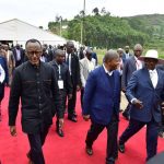 Katuna Summit sets new conditions for border re-opening