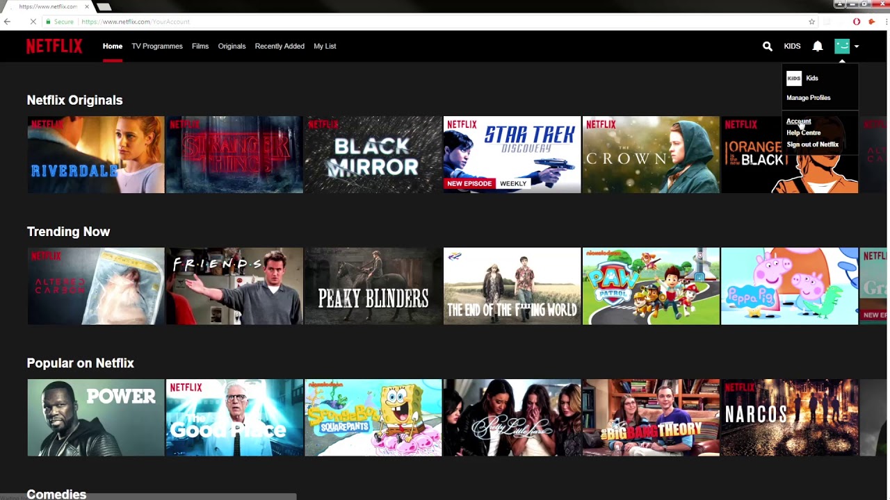 The 50 Best Movies on Netflix Right Now