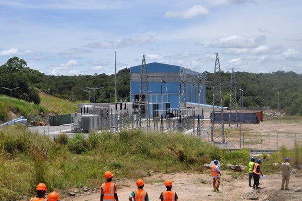 Government paying Shs10m per hour for unconsumed Achwa power