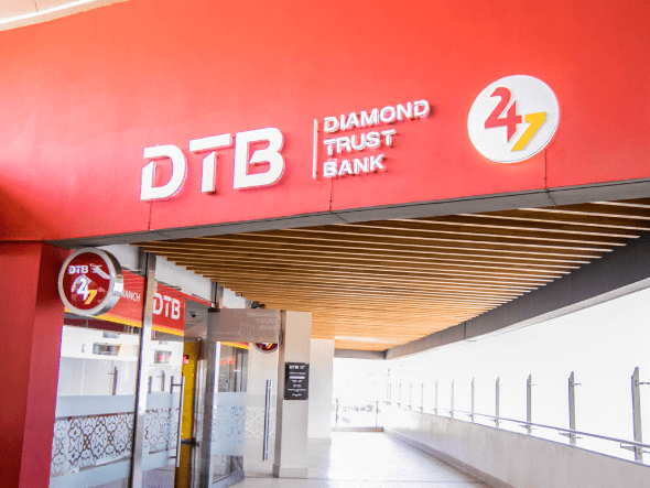 KES 1.4 FRAUD BY DIAMOND TRUST BANK