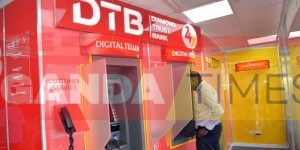 DIAMOND TRUST BANK TO CONSOLIDATE ITS BRANCHES AS IT STRUGGLES WITH COURT OF APPEAL HAM Vs DTB CASE