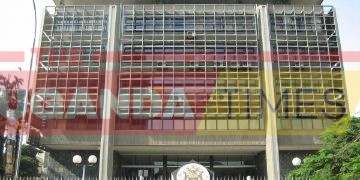 HAM Vs DTB: BANK OF UGANDA’S NEUTRALITY POSITION QUESTIONED IN THE 120B HAM VS DTB CASE.