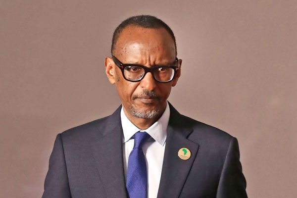 Coronavirus: Rwanda closes churches, schools