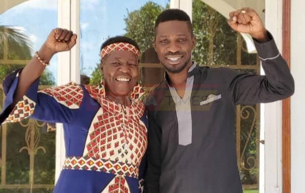Dr Lina Zedriga Abuku appointed as People Power deputy