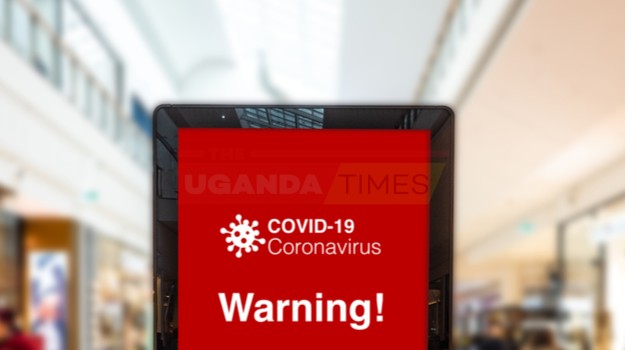 COVID-19; Africa Advised to Prepare for a Worst-Case Scenario