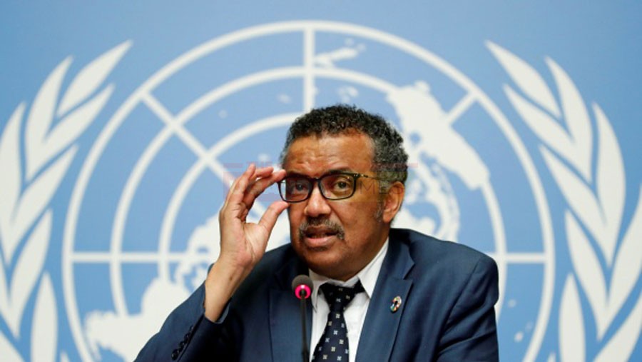 Africa Will Not be Used as COVID-19 Testing Ground