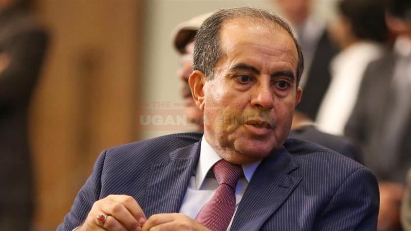 Former Libya Prime Minister Mahmoud Jibril dies from coronavirus