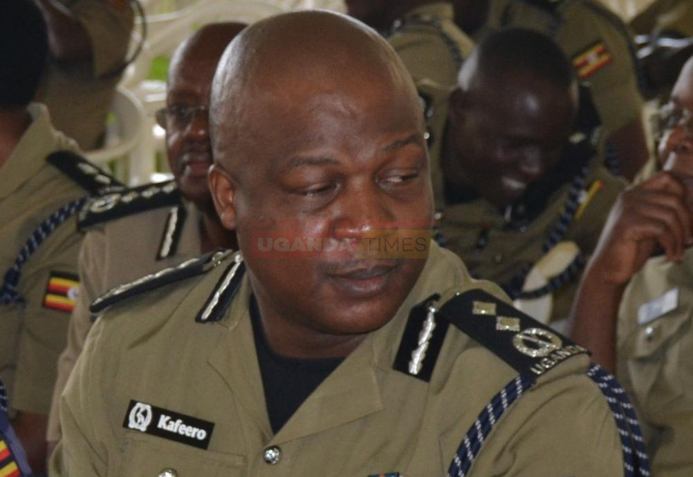 Police Officer Arrested for Leaking Whatsapp Message
