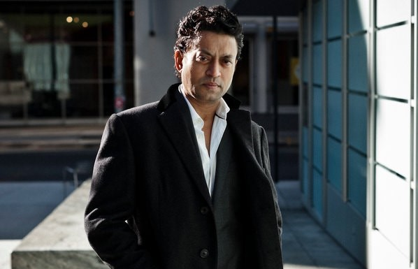 Irrfan Khan, Bollywood Star at Home in Hollywood, Dies at 53