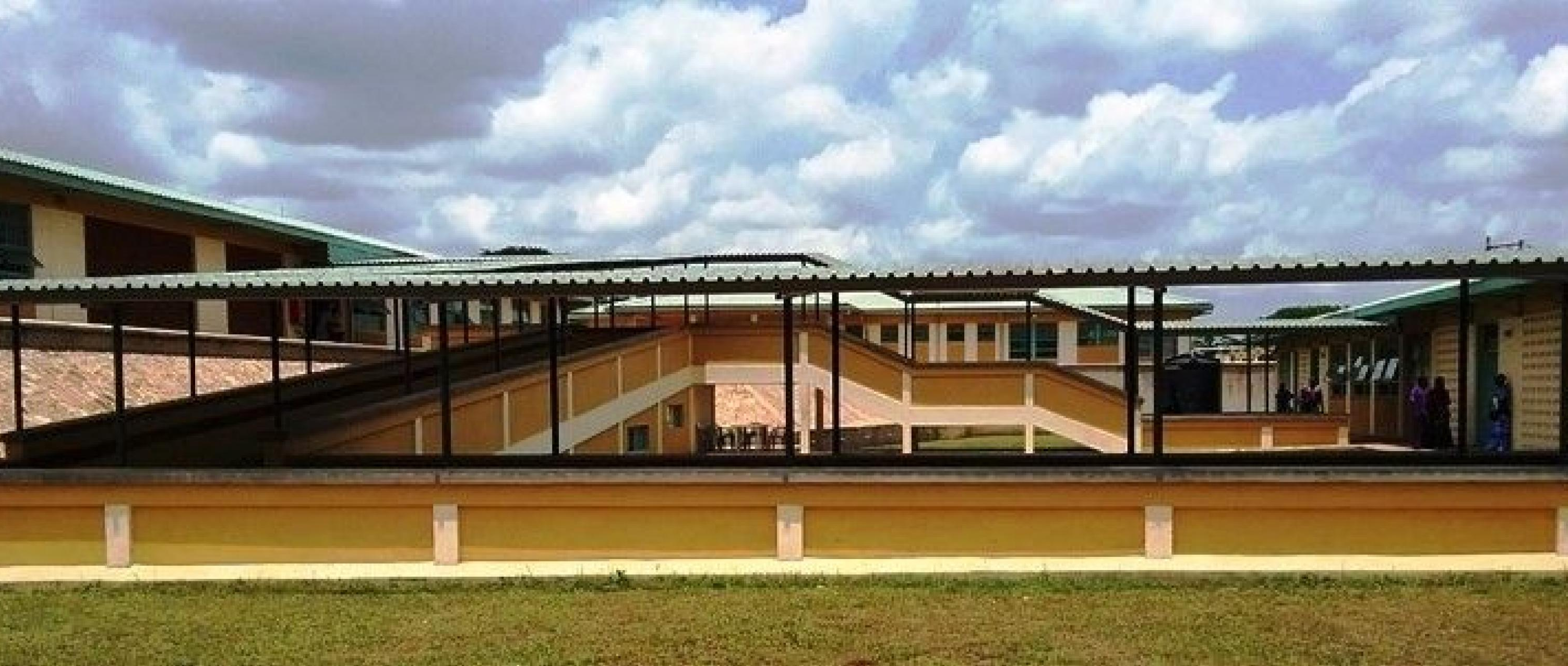 Chinese Firms Donate UGX 98M To Nakaseke For COVID19 Fight