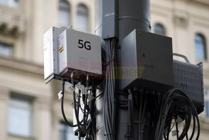 Experts debunk myth that 5G Network is linked to coronavirus pandemic