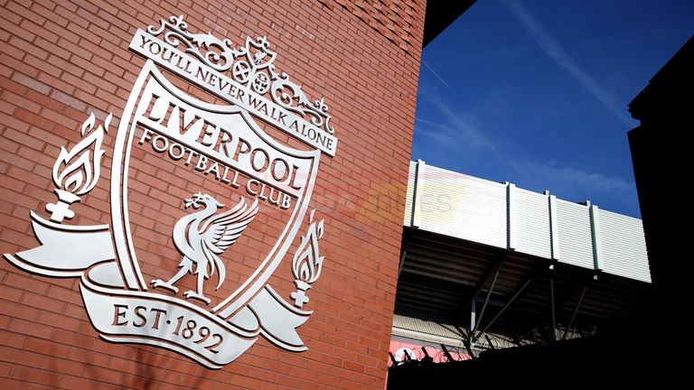 Liverpool place some non-playing staff on furlough