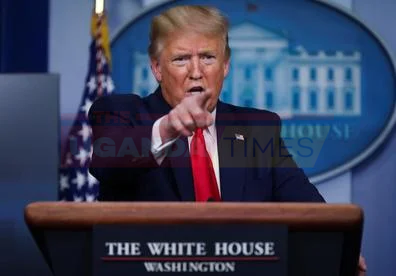 Trump immigration ban to last 60 days, target those seeking permanent residency