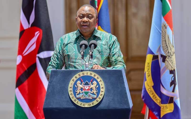 Kenya confirms 16 more Covid-19 cases, total tally at 158