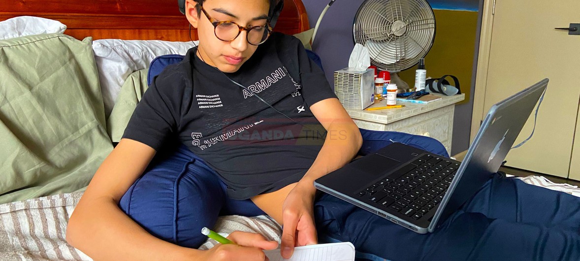 Online Predators Putting Children at Risk During COVID-19 Pandemic Lockdown