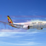 Uganda Airlines Long-Haul Flights to Start 2021