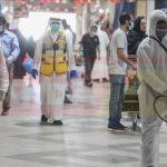 Coronavirus cases, deaths rise in Gulf states