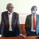 Court Rejects Tumukunde's Request to Direct State to Expedite Investigations