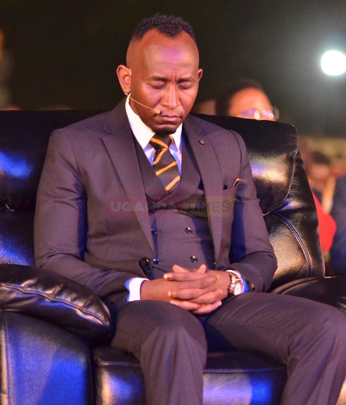 Prophet Mbonye says he has faced Lucifer himself and scared him