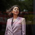 Judge Lina Hidalgo to extend “stay home, work safe” order until at least June