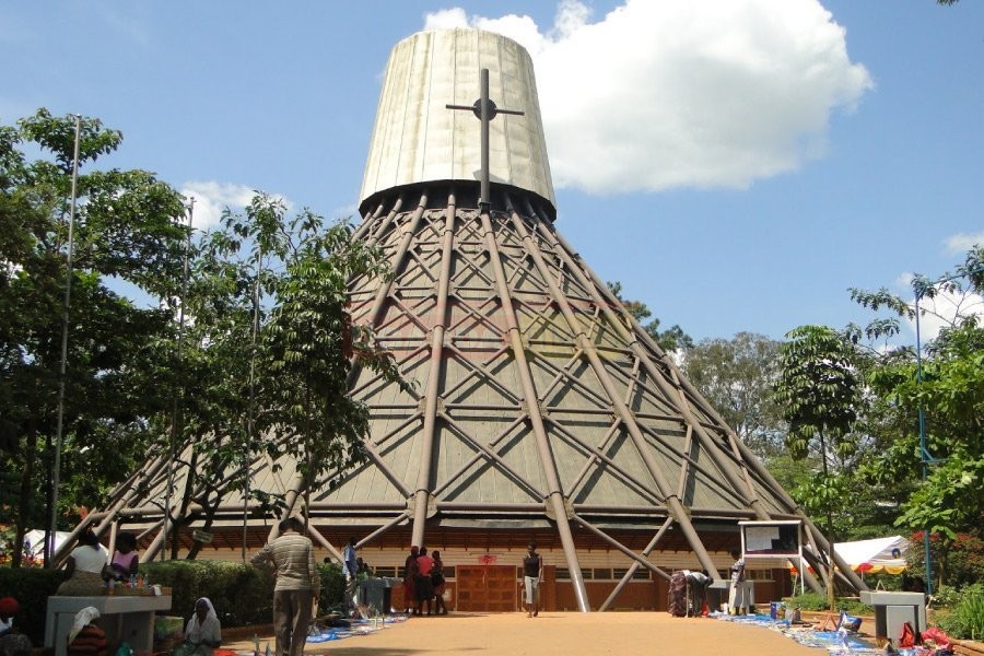 Anglican Church to hold Televised Service on Martyrs Day