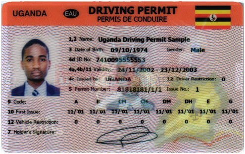 Mobile stations to renew permits for bus, taxi drivers in Kampala as Face Technology remains closed