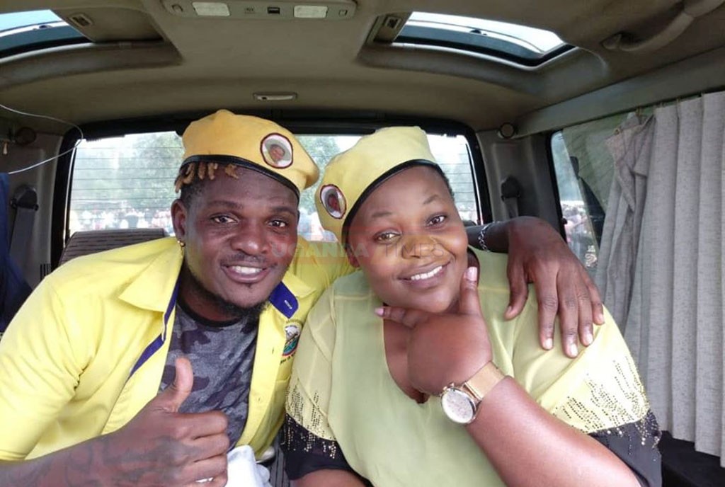 King Michael apologises to Balaam, says he was set up to abuse him