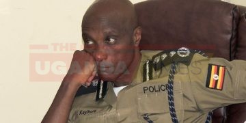 How Gen Kayihura, Hillary Onek and NDA aided deal to grow Marijuana in Uganda