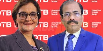 Diamond Trust Bank Top Officials to Face Money Laundering Charges