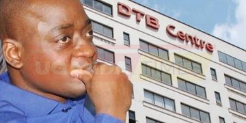 30% DEPOSIT REQUIREMENT DROPPED IN HAM'S 100Bn Fraud Case Against Diamond Trust Bank