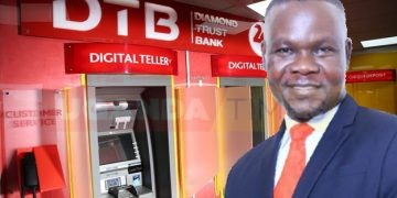 DTB Sliding into Deep Muddy Waters as Former Head of Fraud Prevention and Forensic Investigations joins the list of Witnesses.