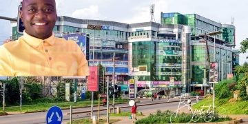 HISTORICAL RULING: Court Orders Diamond Trust Bank to pay 120Billion with 9.6Billion Interest to Ham Enterprises.