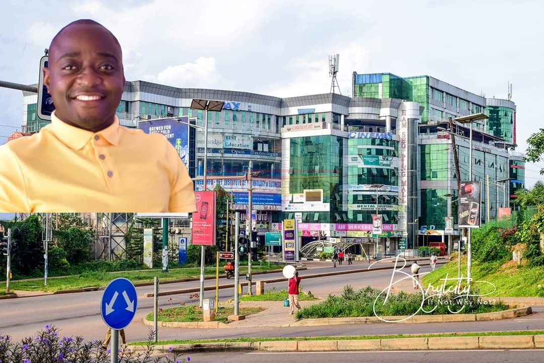 HISTORICAL RULING: Court Orders Diamond Trust Bank to pay 120Billion with 9.6Billion Interest to Ham Enterprises.