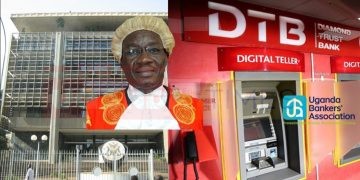 Historical 120Bn Case Commercial Court Ruling To Save Uganda Billions Lost in Unsupervised Syndicated Loans.