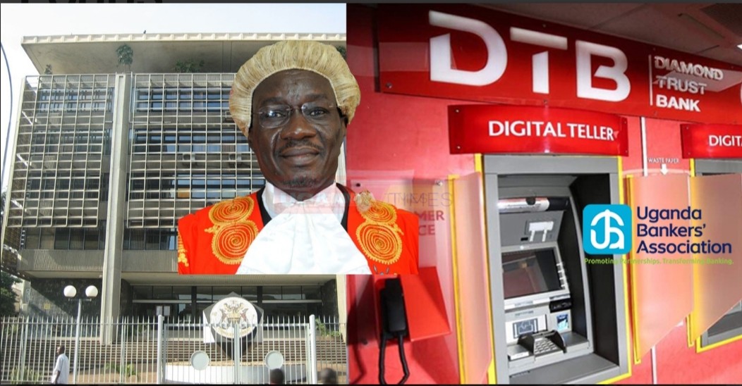 Historical 120Bn Case Commercial Court Ruling To Save Uganda Billions Lost in Unsupervised Syndicated Loans.