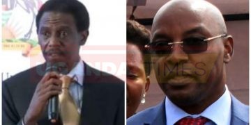 KIRYOWA KIWANUKA AND PRINCIPAL JUDGE FLAVIAN ZIEJA MISUSING POLITICAL POWER TO UNDERMINE THE INDEPENDENCE OF THE JUDICIARY