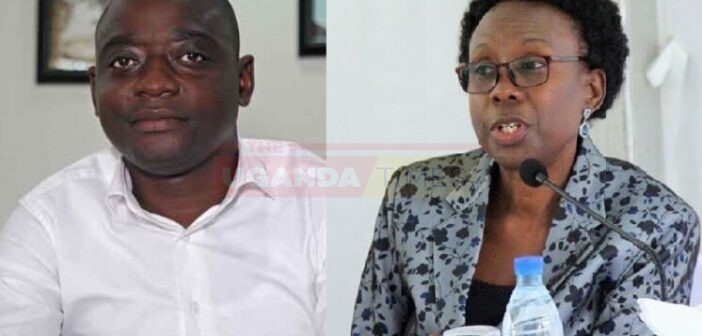 ‘Ham’s act of kindness to support the Covid-19 vaccination exercise is in no way linked to the donation that he offered’ – Health Ministry Clarifies On Covid-19 Vaccines Given To Tycoon Hamis Kiggundu