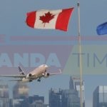 Canada records North America's first 2 cases of the Omicron coronavirus variant