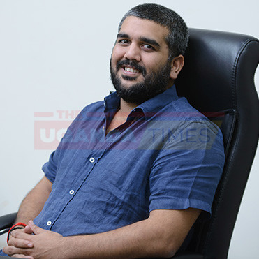 Rajiv Ruparelia to build multi-purpose stadium in Kololo, Kampala
