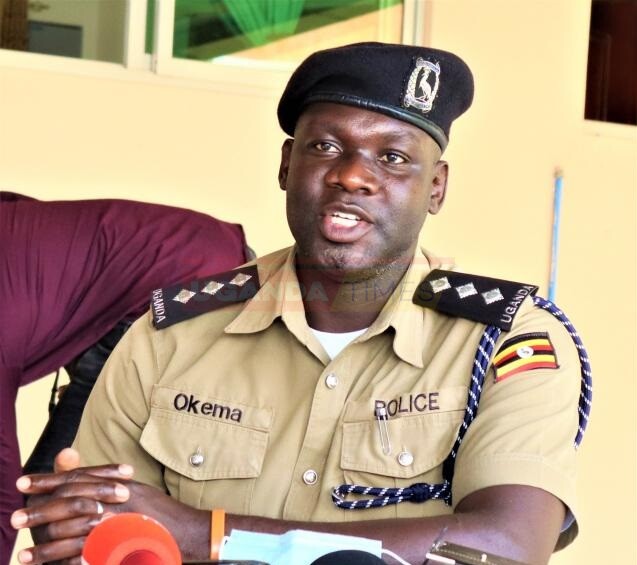 LIRA CITY MAYOR, COUNSELOR ARRESTED AND BOOKED FOR BRIBING RPC