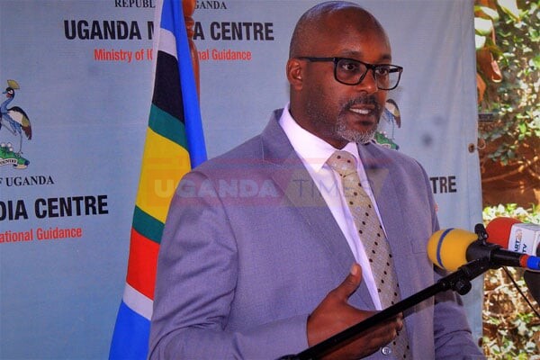 Uganda’s powdered milk to hit Algerian market this year – DDA