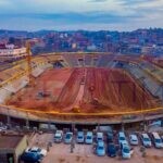 Nakivubo Stadium to host football matches and events before end of year.