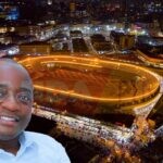 Meet the first African billionaire to build a national stadium using own financing