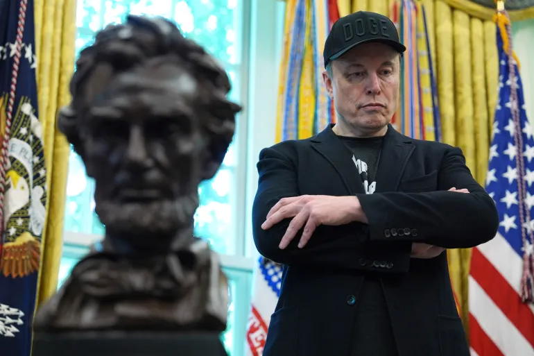 Elon Musk Regrets Attacks on Donald Trump