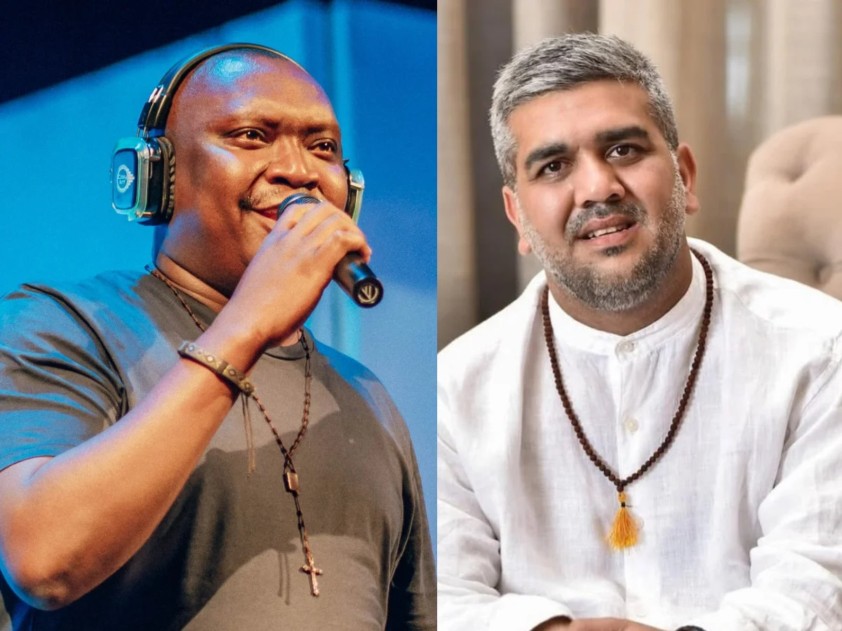 Patrick Salvado Reveals Late Rajiv Ruparelia Gifted Him a Luxury House
