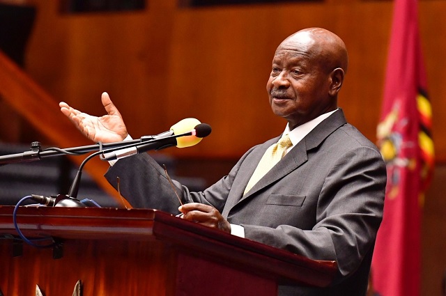 Uganda Resumes Talks on National Minimum Wage Policy Uganda Resumes Talks on National Minimum Wage Policy