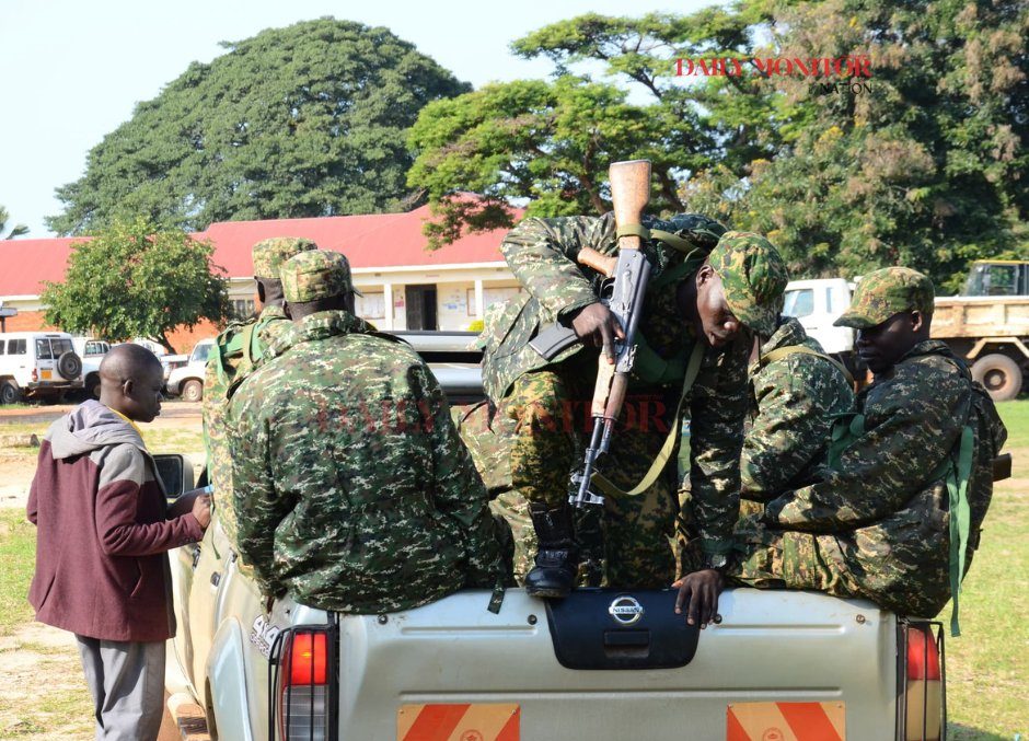 udpf soldier stoned