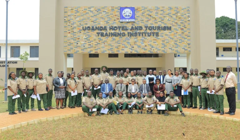 Uganda Launches Free Tourism Skills Training for Youth
