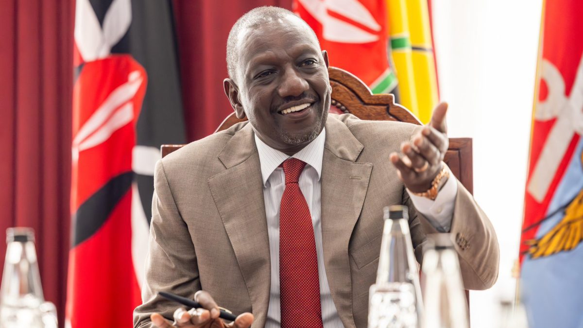 DRC warns Kenya over Goma consul