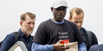 Rwanda extradites genocide convict